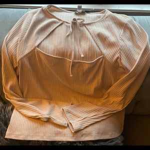 Ladies Plus Size Blouse